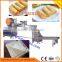 factory price automatic mini spring roll making machine/spring roll wrapper making machine