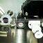 MY-380F ink wheel code printer