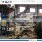 Tire to diesel recycling fully continuous machinery large capacity