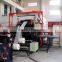 pe net making machine/fruit net production line