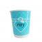 High quality Logo printed Disposable paper coffee cups