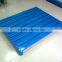 Widely Used storage Steel Pallet in warehouse