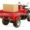150cc/200cc CVT Farm Quad ATV with roof&windshiled cheap cargo ATV for sale (TKA150-U)