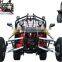 250cc water-cooled Automatic buggy / shaft 250cc EEC Racing Go kart/ 2wheels drive go kart 250cc for sale (TKG250E-D)