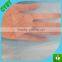 Transparent hard plastic glass sheet