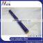 big size soft mattress PVC packing film with logo