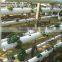 Agricultural Hydroponic NFT Planting Growing System