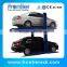 High intelligence car lift hydraulic two post hydraulic car lift