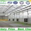 Price of Agricultural Multi Span Greenhouse Structure