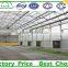 Price of Agricultural Multi Span Greenhouse Structure