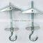 M12 Stainless Steel Rigging
