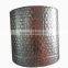 Reflective Double Aluminum Foil Backed Bubble Insulation