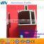 Customized Aluminium/Aluminum Extrusion Profile from China Top 10 Manufacturer