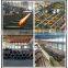 20 inch DIN 2448 ST52 seamless steel pipe in factory price