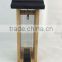 New design FSC Small Ranch Seed Feeder with BSCI for wholesale