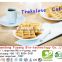 Trehalose as food additives in cake industry