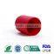 Fashion big silicone tea cup, cute silicon teapot