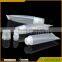 10 Pcs 15ml Mini Empty Refillable Plastic Lip Gloss Balm Clear Tubes Bottle Cosmetic Containers