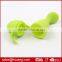 Food grade Silicon tea infusion balls Dolphin shape tea ball