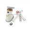 Factory Wholesale Portable Mini Neckline Slimmer Double Chin Slimming Massager