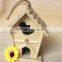 Unfinished wooden bird nest and happy giant adult and kid toys for sale