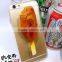 Funny Barbecue Series TPU Case for Iphone6