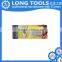 Custom tailor 18mm easy cut aluminum folding utility knife