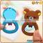 home decor cartoon design fridge magnet bottle opener