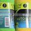 Microfiber Auto Cloths 3pcs per cards