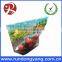 Printed Plastic Fruit Bag