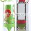 Supply fashion creative manual lemon juice cup / fruit cup (800ml)