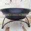 Hot sale garden Treasure Fire Pit / Outdoor Fire Pit /BBQ Firepit