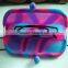 Hot silicone glasses bag phone bag customized fancy silicone glasses case