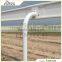 Hot Popuar Durable Equestrianism Plastic PVC Horse Track Rail