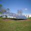 Durable 6KW on grid solar system home use (including solar panel inverter rack and cables)