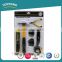 TOPRANK 22 piece professional portable household mini hand tool set in blister card packing