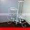 Plant stand Decorative Metal Flower Pot