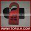 Heat transfer printing wood tablet MDF door hangers