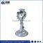 New design China Manufacturer low price wedding candelabra centerpiece