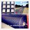 30KN Reinforce Rail road beds double direction Biaxia warping knitting fiberglass geogrids