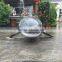 Fiberglass shark statue figurine