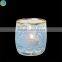 partylite hurricane candle holder Clear Apothecary Jars Candle Making Crafts