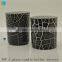 decorative glass windows vases