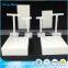 low price custom acrylic jewelry display stand