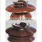 33kv porcelain ceramic electrical pin insulator
