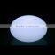 7 Colors LED Luminous Egg