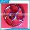 2017 New Metal Hand Spinner Color Alloy Spinner Odd Shape Hand Spinner