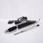 TP4 Tomase tactical pens for self defending+glass breaking+writing+advertising