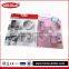 4pc China supplier animal shape cookie cutter