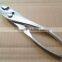 8" Adjustable Combination Pliers Stainless Steel Hand Tools